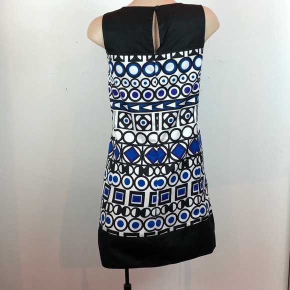 Geometric Mod Mini - Picture 2 of 4